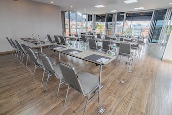 Ghl Bioxury Hotel