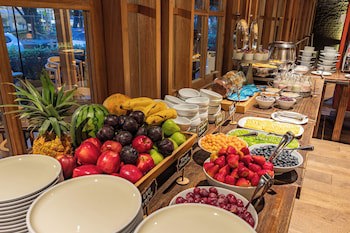 Ghl Bioxury Hotel