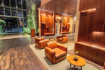 Ghl Bioxury Hotel
