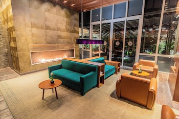 Ghl Bioxury Hotel