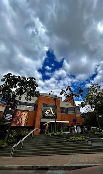 Ghl Bioxury Hotel