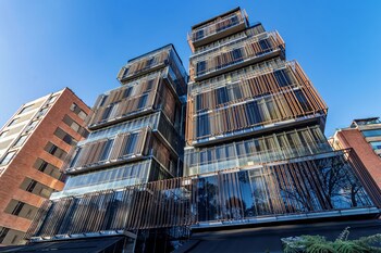 Ghl Bioxury Hotel