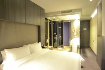 Ghl Bioxury Hotel