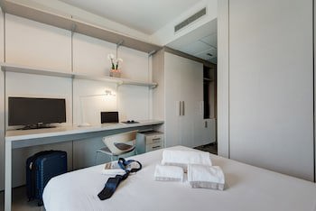 Camplus Bononia - Casa per Ferie galeri fotoğrafı