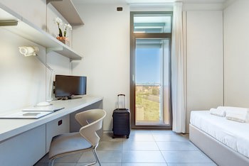 Camplus Bononia - Casa per Ferie galeri fotoğrafı
