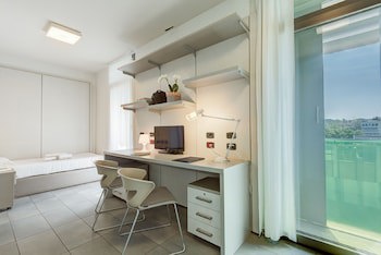 Camplus Bononia - Casa per Ferie fotoğrafı