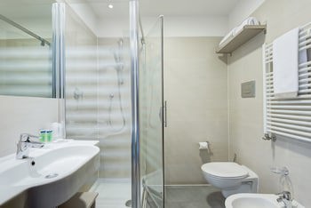 Camplus Bononia - Casa per Ferie galeri fotoğrafı