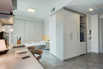Camplus Bononia - Casa per Ferie fotoğrafı