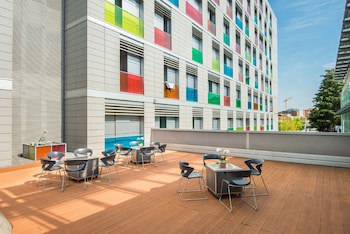 Camplus Bononia - Casa per Ferie