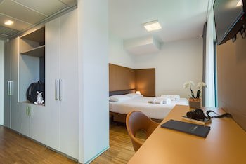 Camplus Bononia - Casa per Ferie galeri fotoğrafı