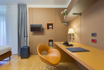 Camplus Bononia - Casa per Ferie galeri fotoğrafı