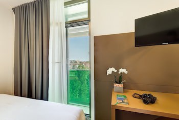 Camplus Bononia - Casa per Ferie galeri fotoğrafı