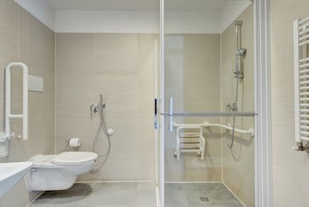 Camplus Bononia - Casa per Ferie galeri fotoğrafı
