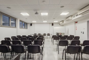 Camplus Bononia - Casa per Ferie galeri fotoğrafı