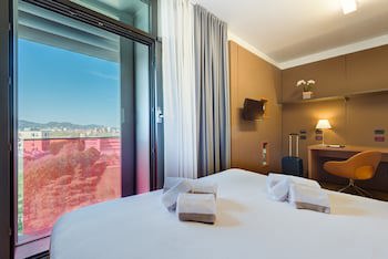 Camplus Bononia - Casa per Ferie galeri fotoğrafı