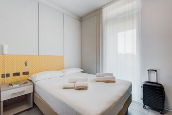 Camplus Bononia - Casa per Ferie galeri fotoğrafı