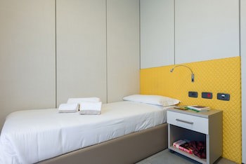 Camplus Bononia - Casa per Ferie galeri fotoğrafı