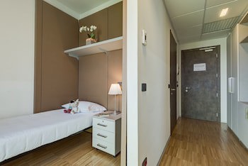 Camplus Bononia - Casa per Ferie galeri fotoğrafı