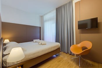 Camplus Bononia - Casa per Ferie galeri fotoğrafı