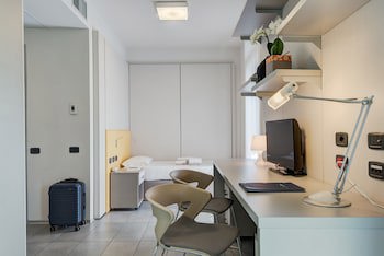 Camplus Bononia - Casa per Ferie fotoğrafı