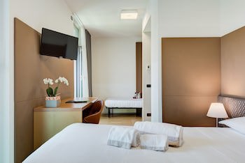Camplus Bononia - Casa per Ferie galeri fotoğrafı
