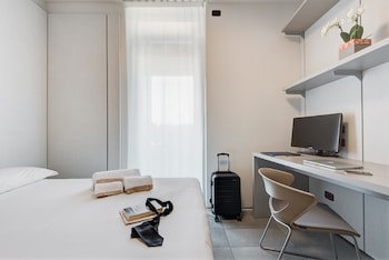 Camplus Bononia - Casa per Ferie galeri fotoğrafı