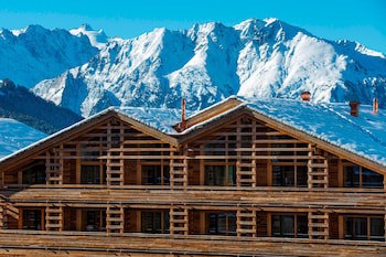 W Verbier