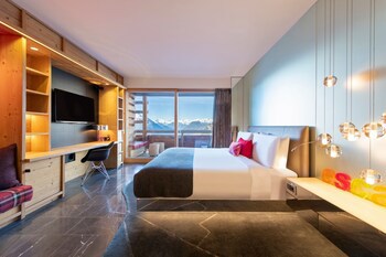 W Verbier