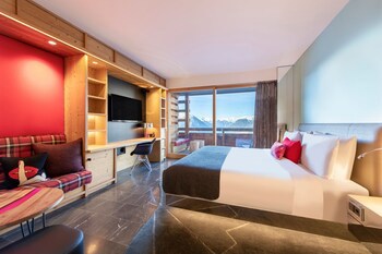 W Verbier