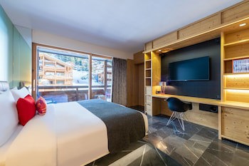 W Verbier