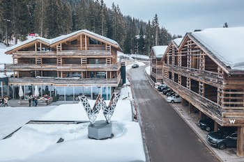 W Verbier