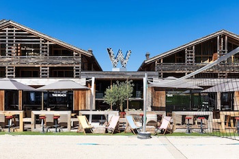 W Verbier