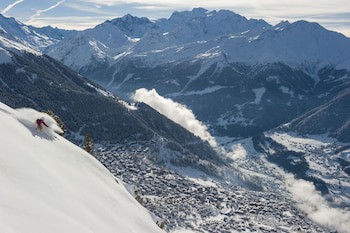 W Verbier