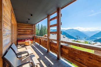 W Verbier
