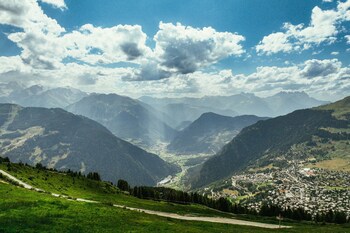 W Verbier