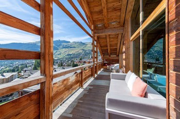 W Verbier