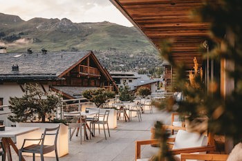 W Verbier