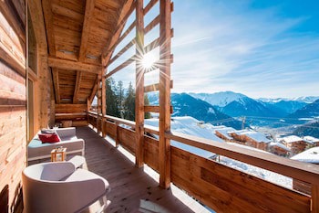 W Verbier