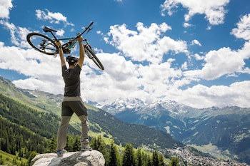 W Verbier