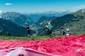 W Verbier