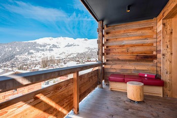 W Verbier