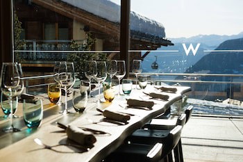 W Verbier