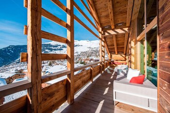 W Verbier