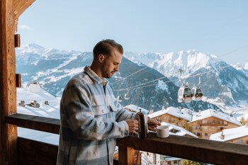 W Verbier