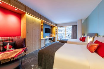 W Verbier