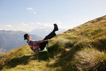 W Verbier