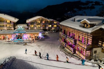 W Verbier