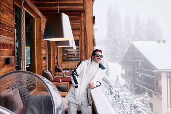 W Verbier