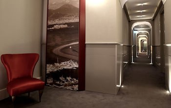 Partenope Relais galeri fotoğrafı