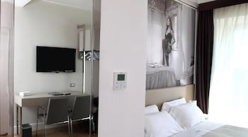Partenope Relais galeri fotoğrafı